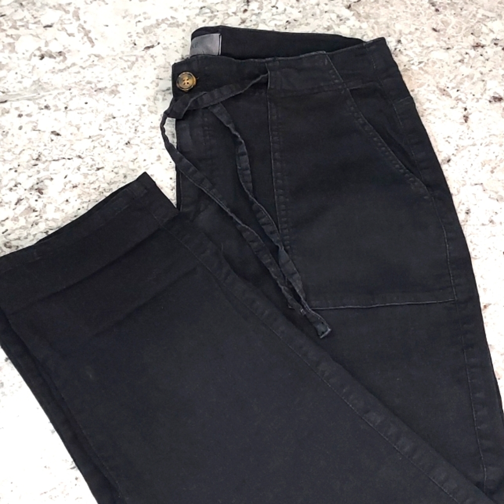 BKE Black Denim Womens Jeans..32